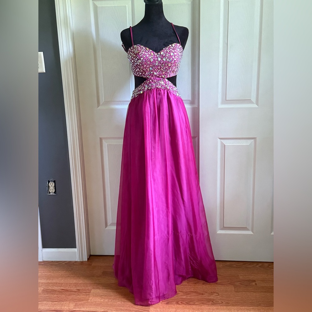 Women’s Formal Dress | Decode 1.8 | Size 2